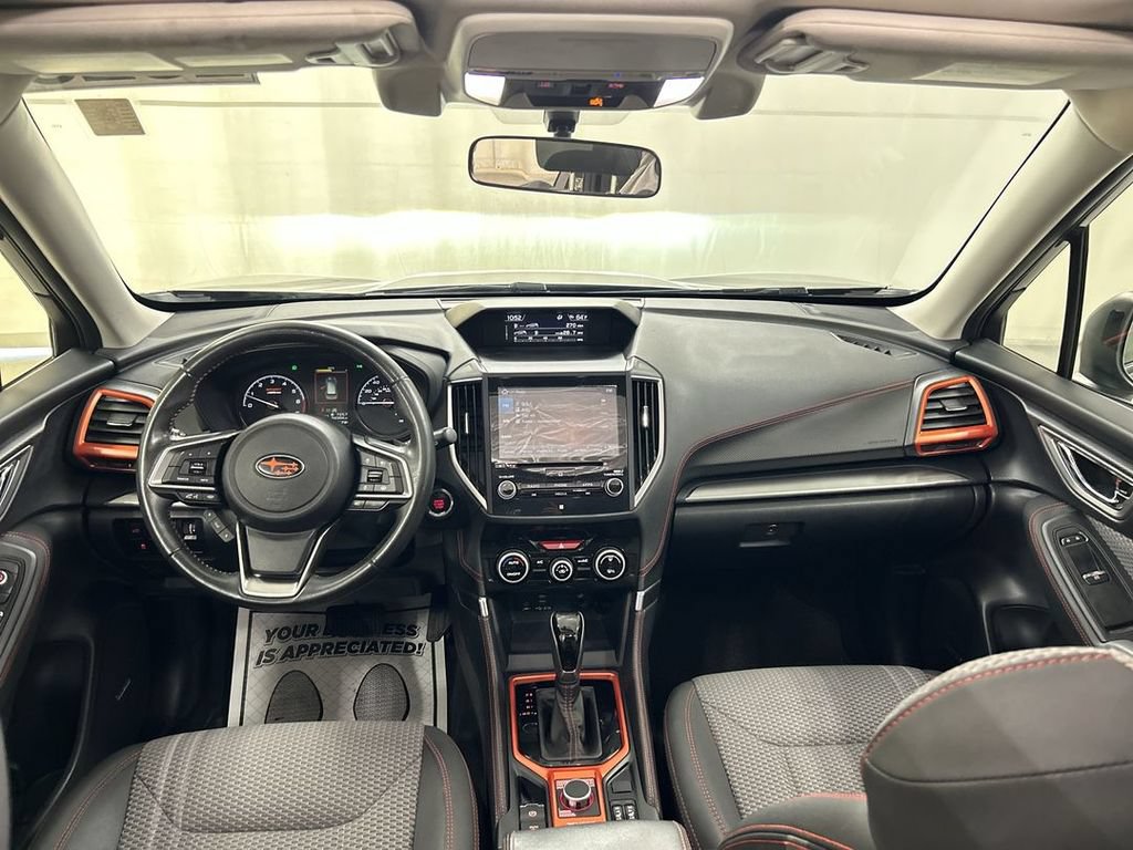 Used 2020 Subaru Forester Sport AWD/4WD image 18
