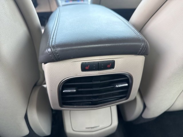 Used 2018 Lincoln MKZ Reserve w/ Magnetic Appearance Package image 13