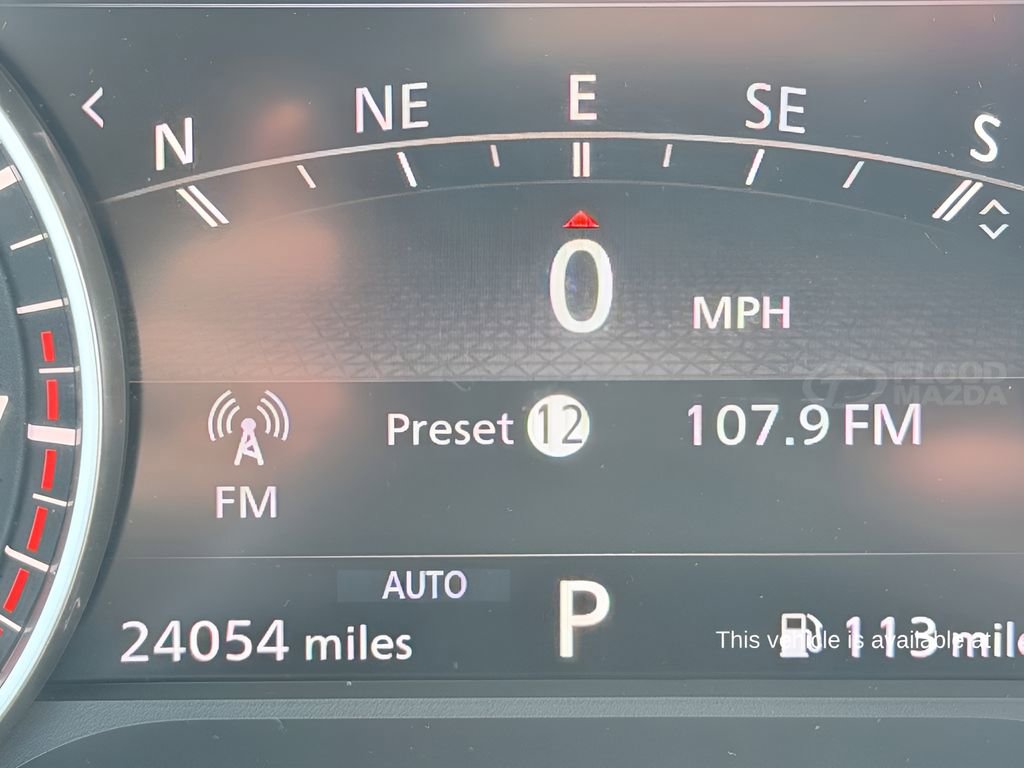 Used 2023 Nissan Pathfinder SL w/ SL Premium Package AWD/4WD image 15