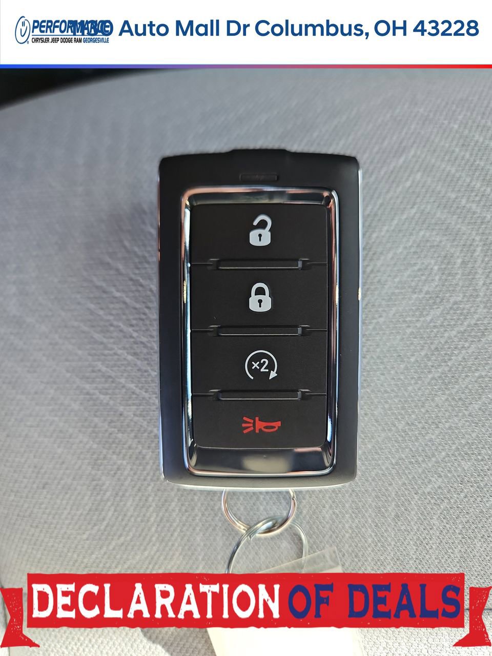 New 2026 Jeep Cherokee Laredo AWD/4WD image 32