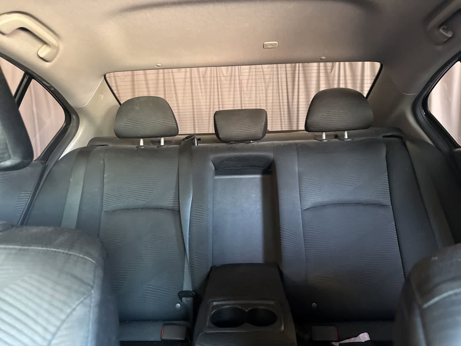 Used 2015 Honda Accord LX image 20