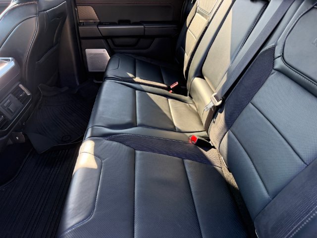 Used 2024 Ford F150 Raptor AWD/4WD image 24