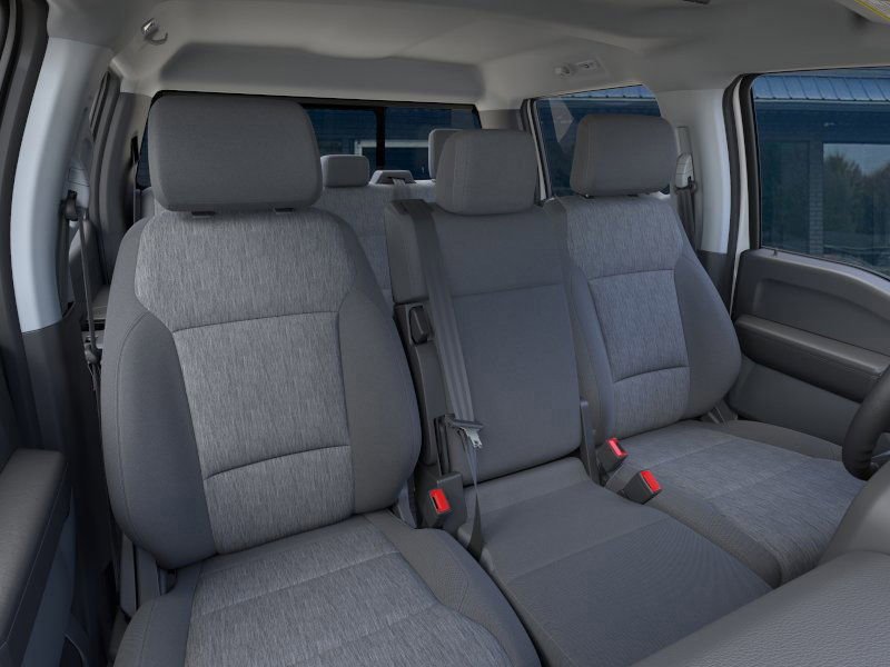 New 2025 Ford F250 XL w/ STX Appearance Package image 10