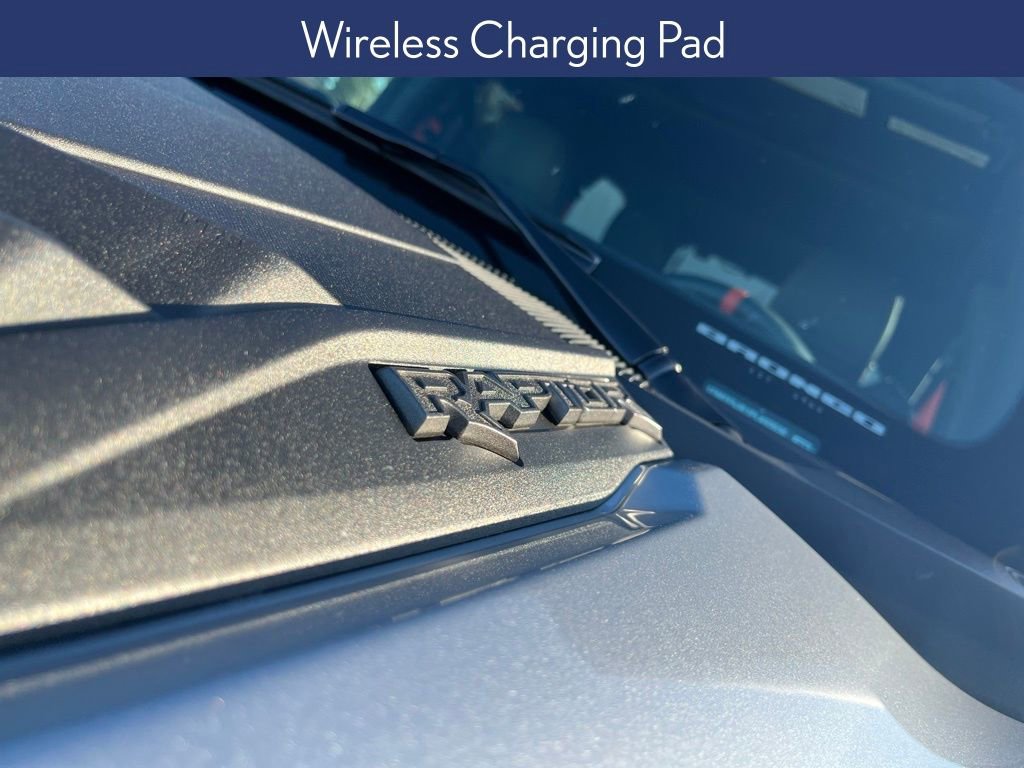 Used 2023 Ford Bronco Raptor image 23