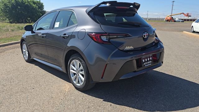 New 2026 Toyota Corolla SE FWD image 6