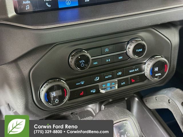 New 2026 Ford Bronco Big Bend image 16