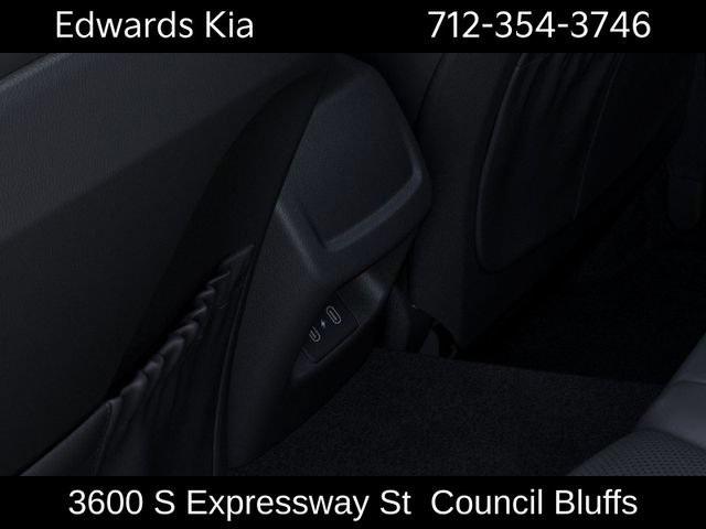 New 2026 Kia K5 GT-Line AWD/4WD image 28
