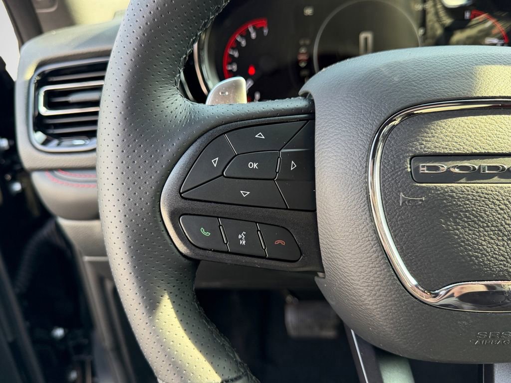 New 2026 Dodge Durango GT image 16