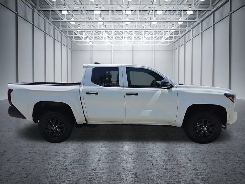 Used 2025 Toyota Tacoma SR RWD image 10