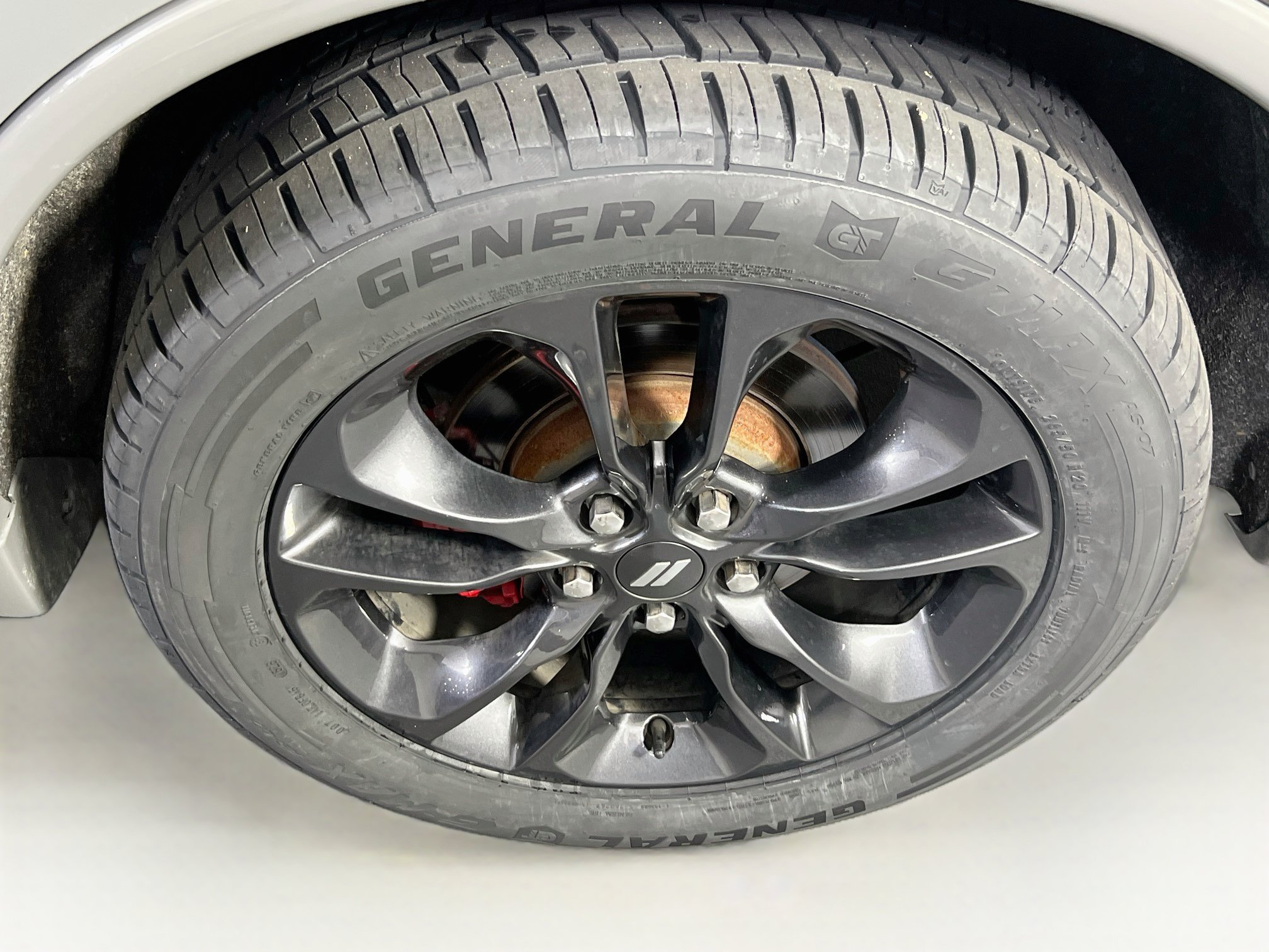 Used 2023 Dodge Durango R/T AWD/4WD image 33