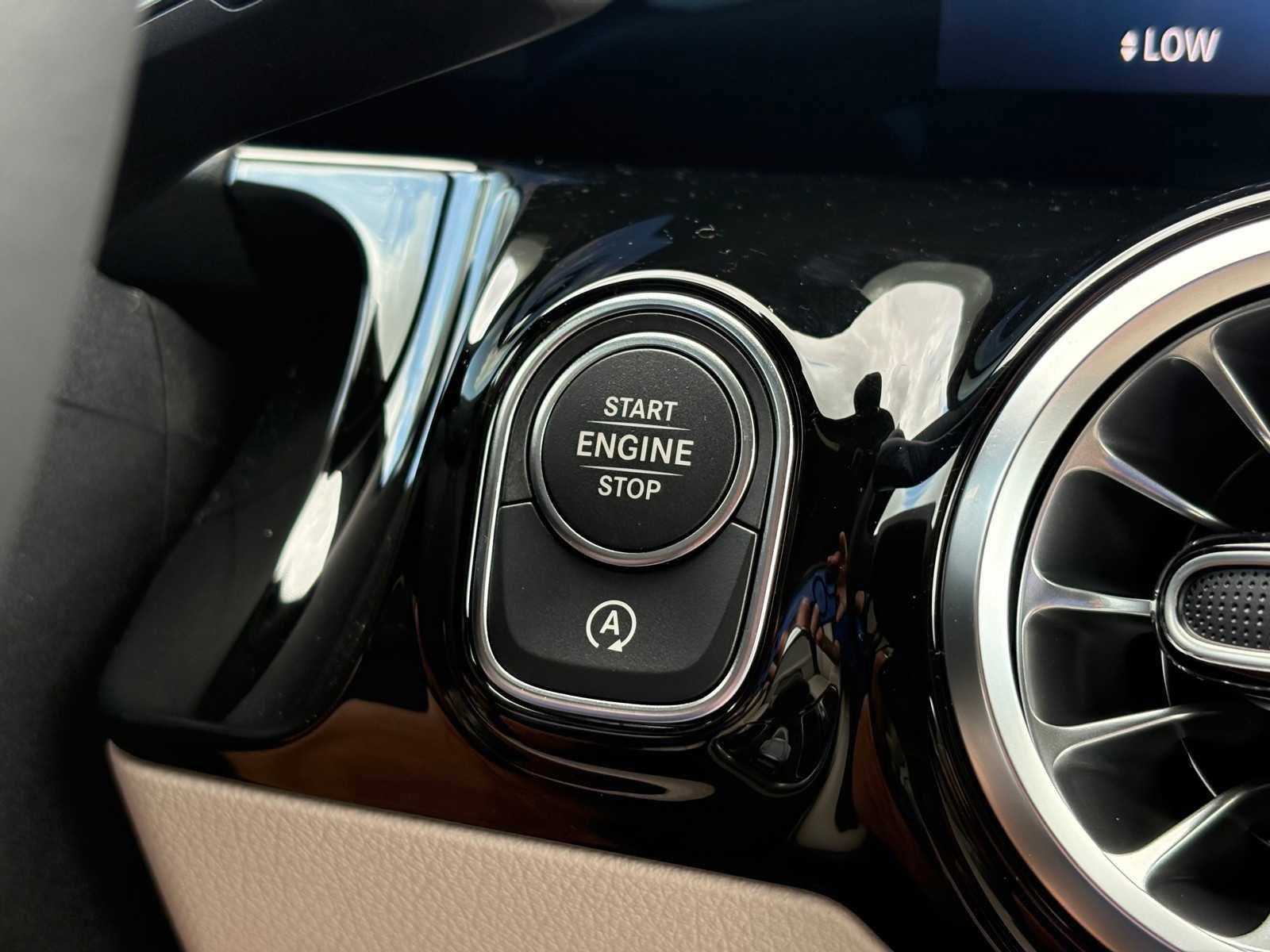 New 2026 Mercedes-Benz GLA 250 4MATIC image 20