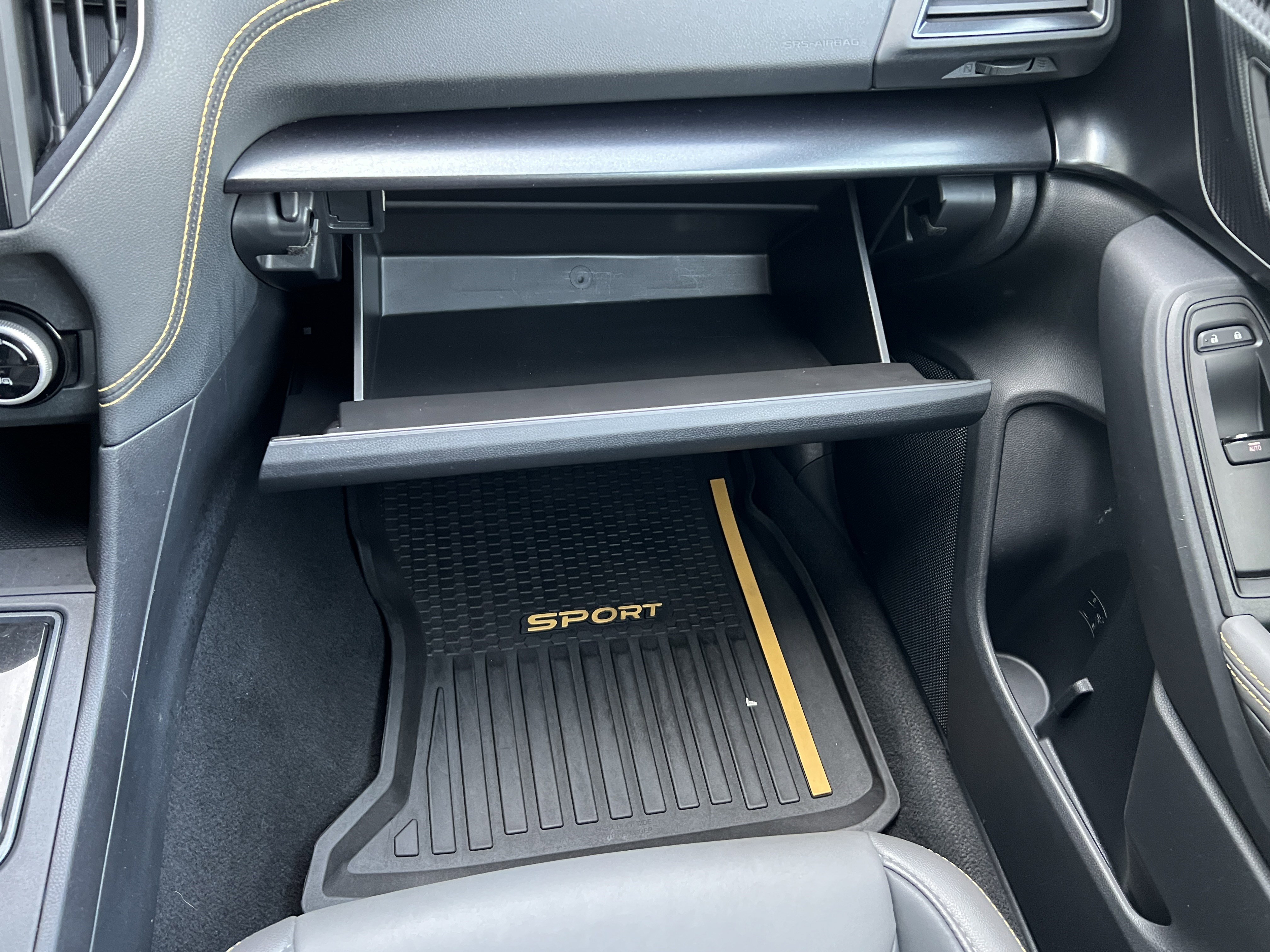 Used 2023 Subaru Crosstrek 2.5i Sport image 35