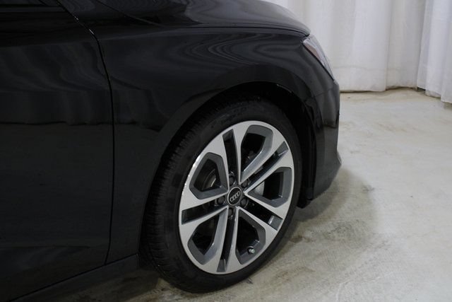 New 2026 Audi A3 2.0T Premium AWD/4WD image 28
