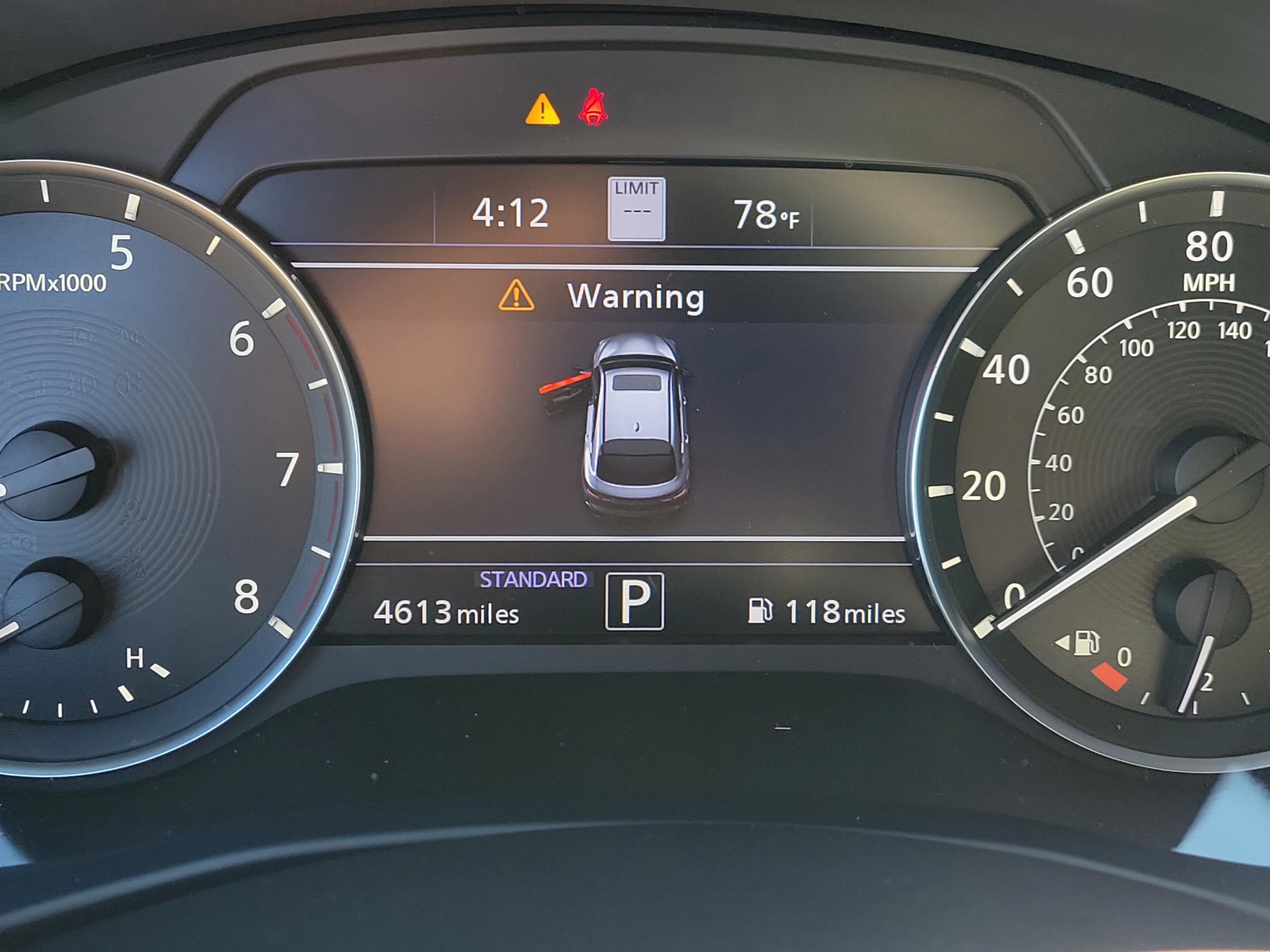 Certified 2025 INFINITI QX55 Essential image 16