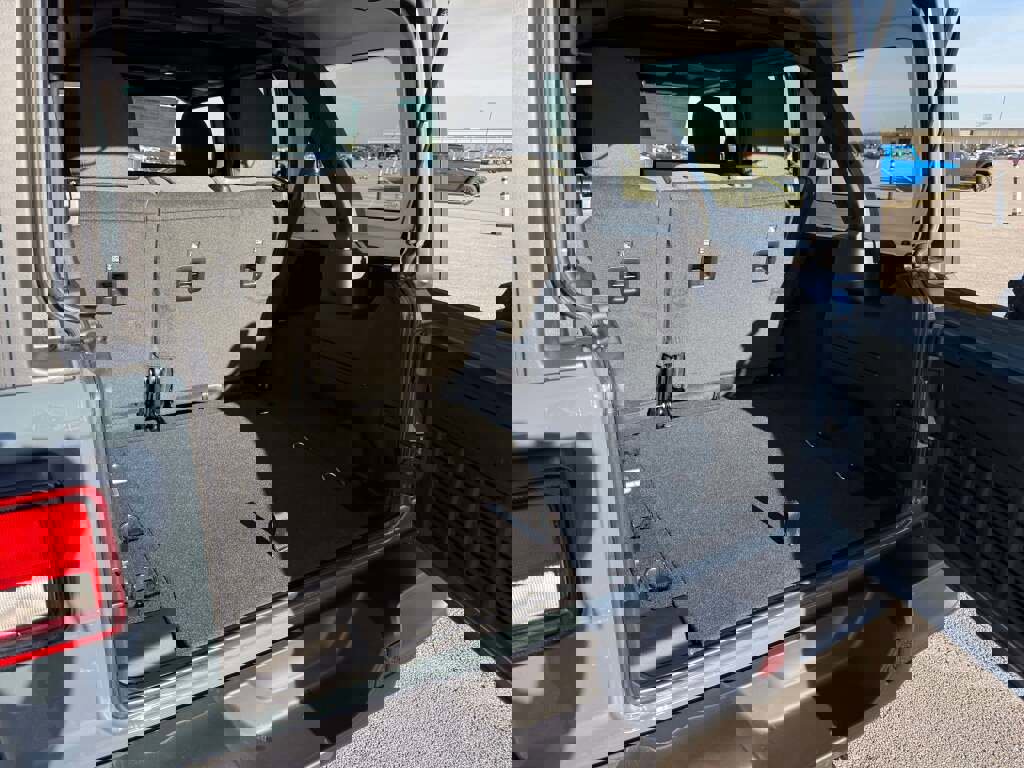 New 2026 Jeep Wrangler Willys image 18