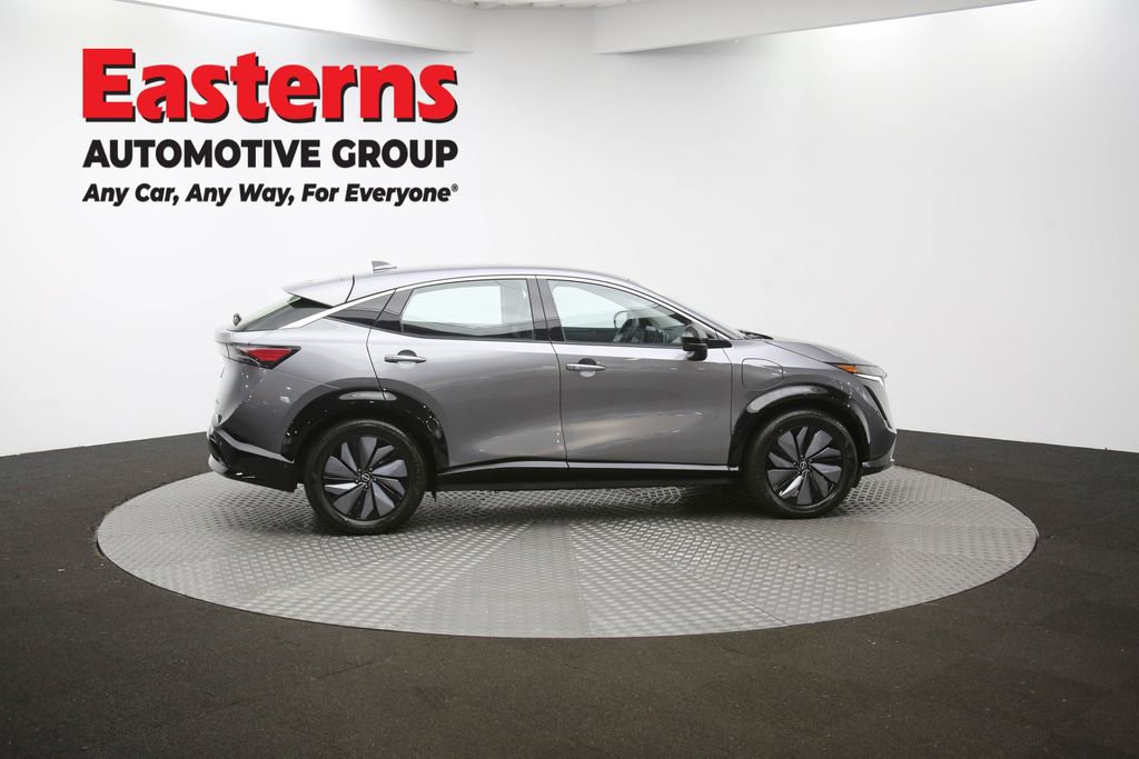 Used 2023 Nissan Ariya FWD image 44