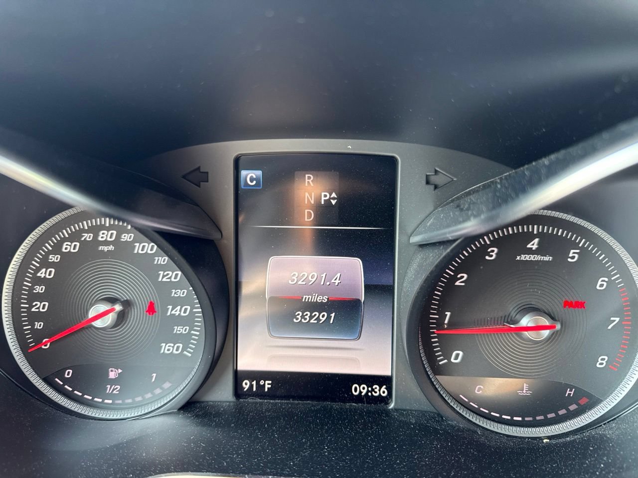Used 2019 Mercedes-Benz GLC 300 4MATIC image 23