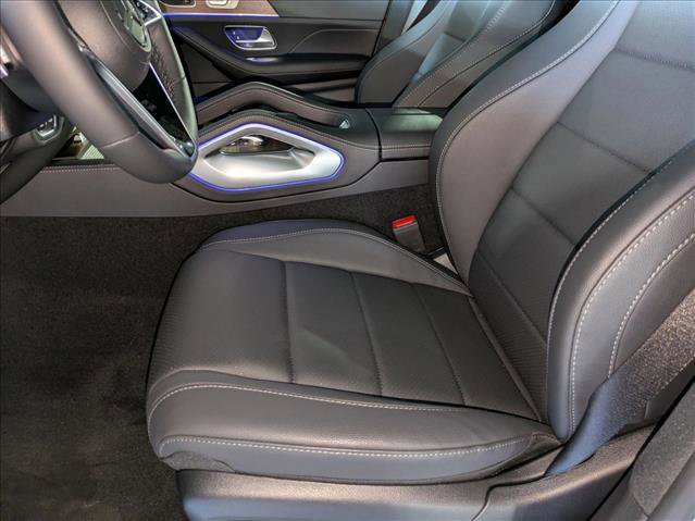 New 2026 Mercedes-Benz GLE 450 4MATIC Coupe image 4