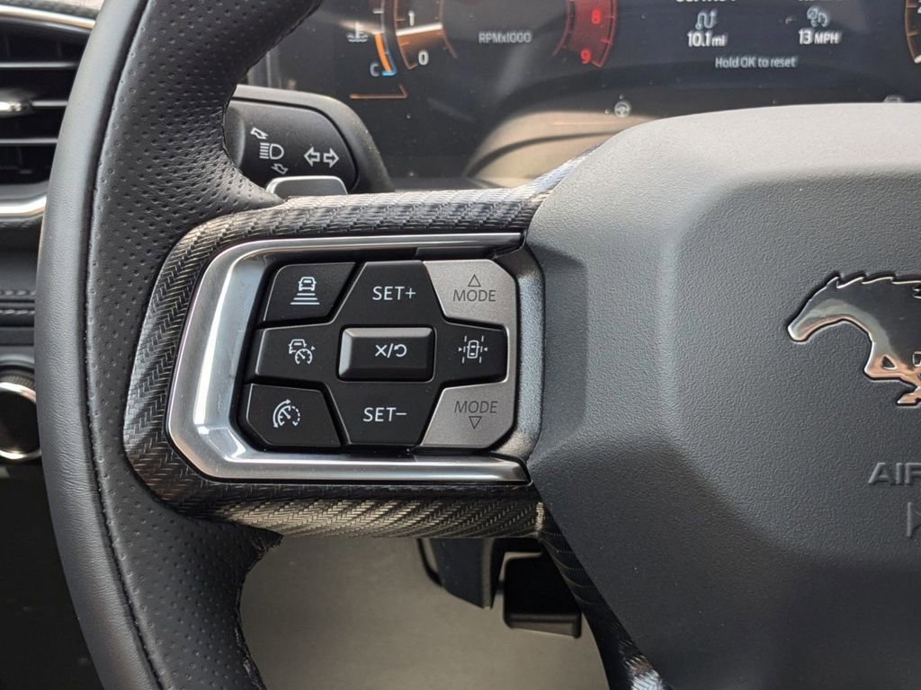 New 2025 Ford Mustang GT Premium image 23