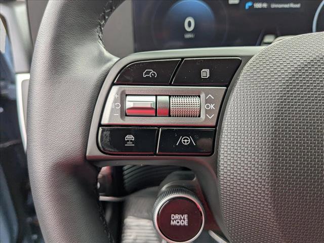 Used 2025 Hyundai Ioniq 5 SEL image 14