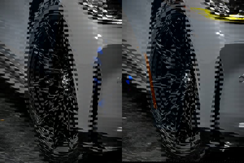 Used 2024 BMW M4 Competition w/ Executive Package image 3