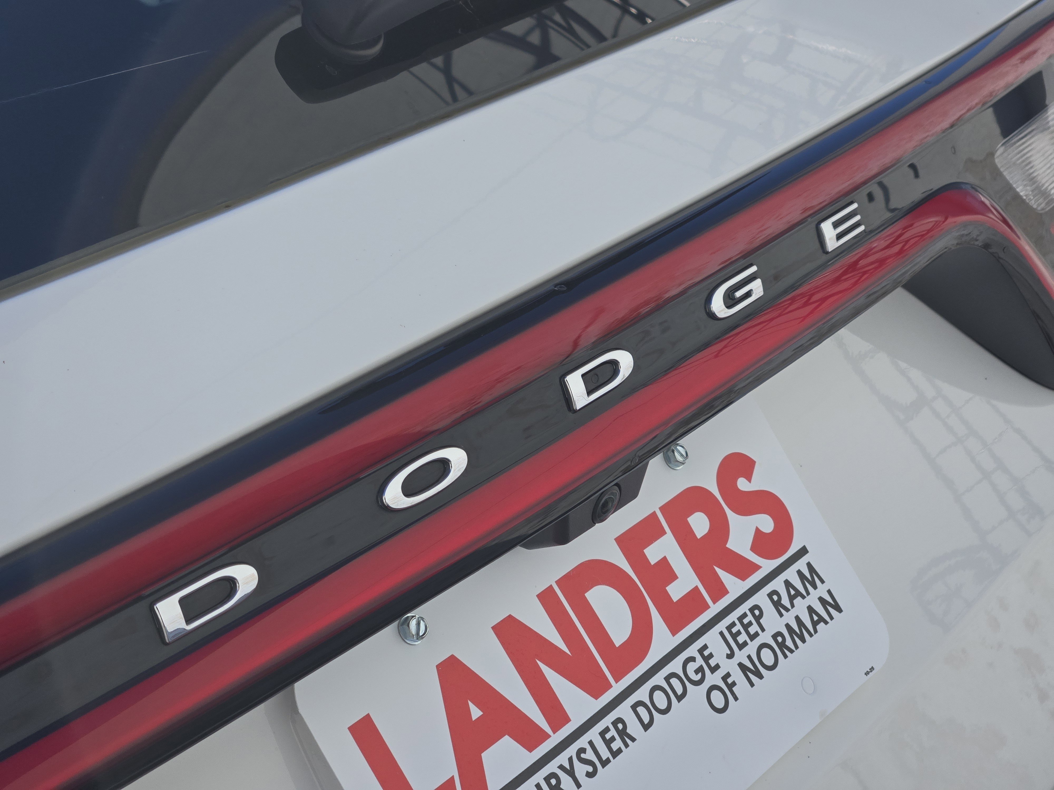 Used 2023 Dodge Durango GT image 12