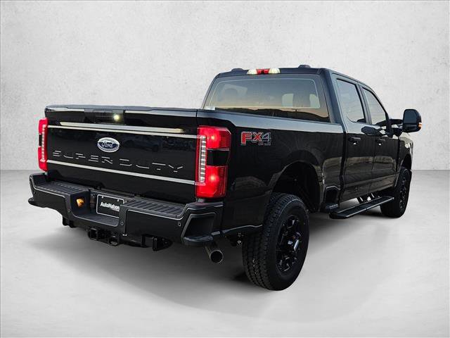 New 2026 Ford F250 XL w/ STX Appearance Package image 2