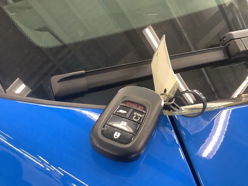 Used 2024 Honda Civic Sport image 28