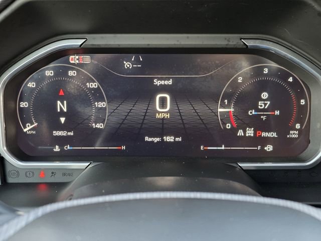 Used 2026 GMC Sierra 2500 Denali Ultimate image 14