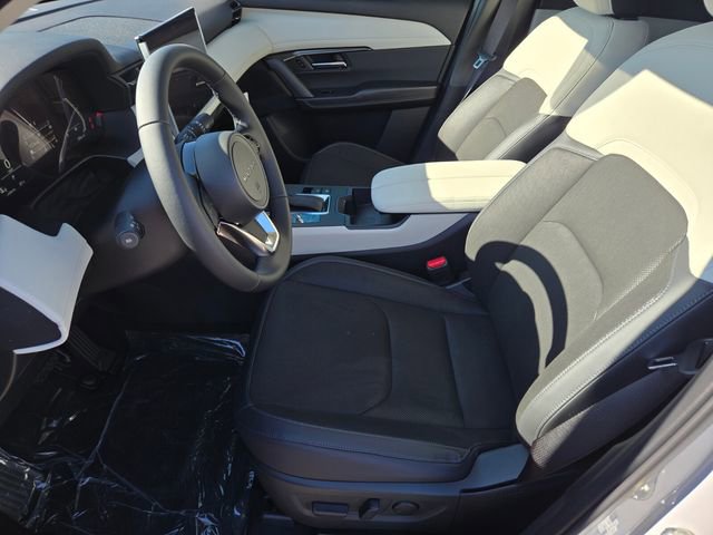 New 2026 MAZDA CX-5 Preferred AWD/4WD image 6