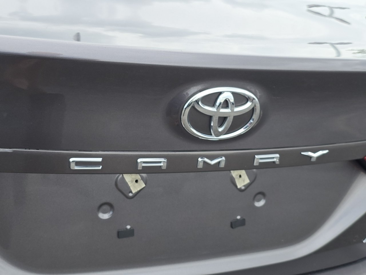 Used 2024 Toyota Camry LE FWD image 24
