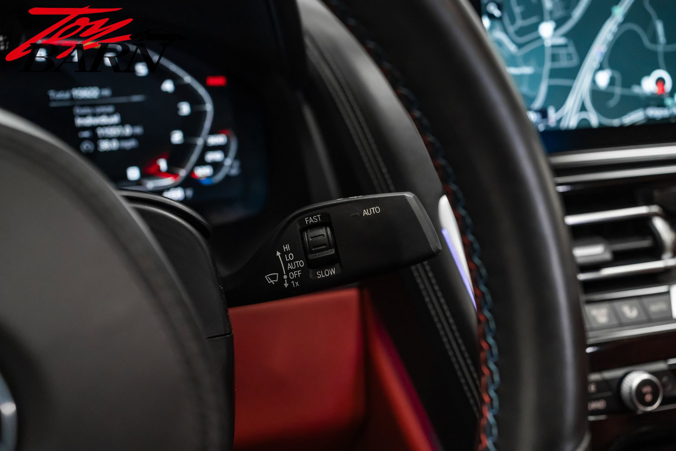 Used 2020 BMW M8 Competition w/ M Carbon Exterior Package image 47