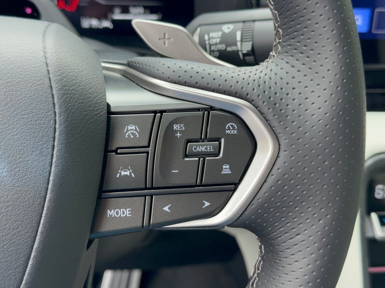 New 2026 Lexus IS 350 F Sport AWD/4WD image 19