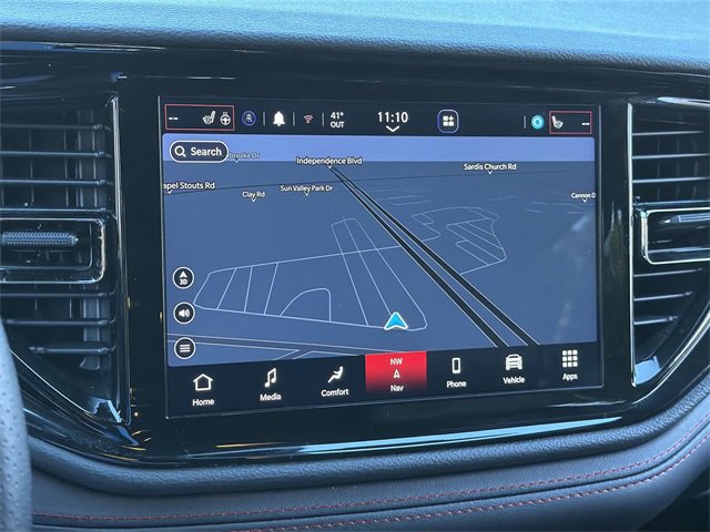 Used 2025 Dodge Durango GT image 28