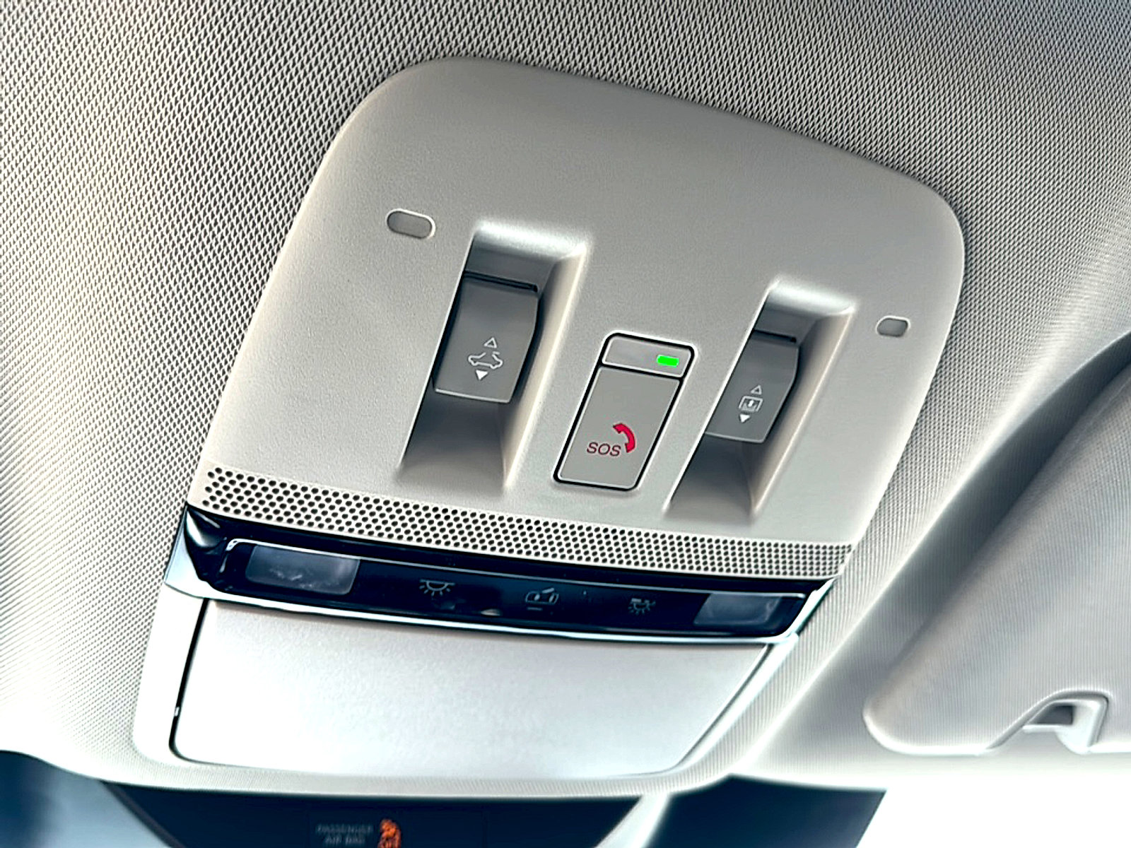 New 2026 Nissan Murano Platinum w/ Cargo Package image 28