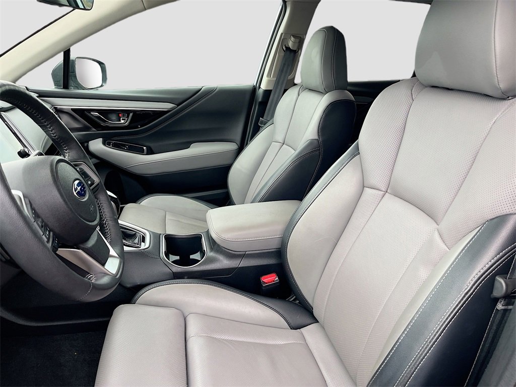 Used 2024 Subaru Outback Limited image 22
