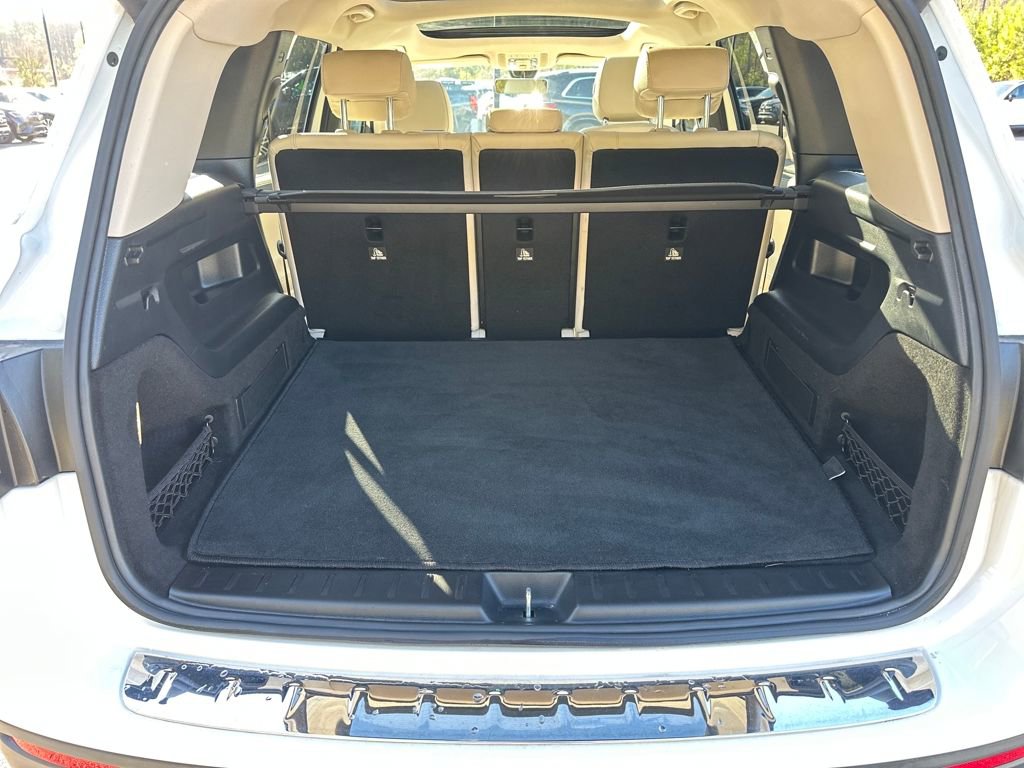 Certified 2023 Mercedes-Benz GLB 250 image 30