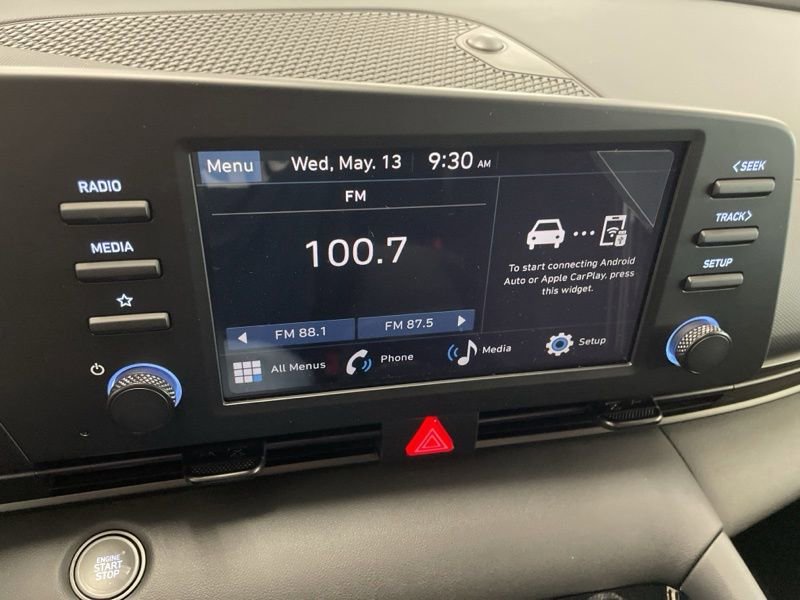 New 2026 Hyundai Elantra SEL Sport Premium FWD image 26