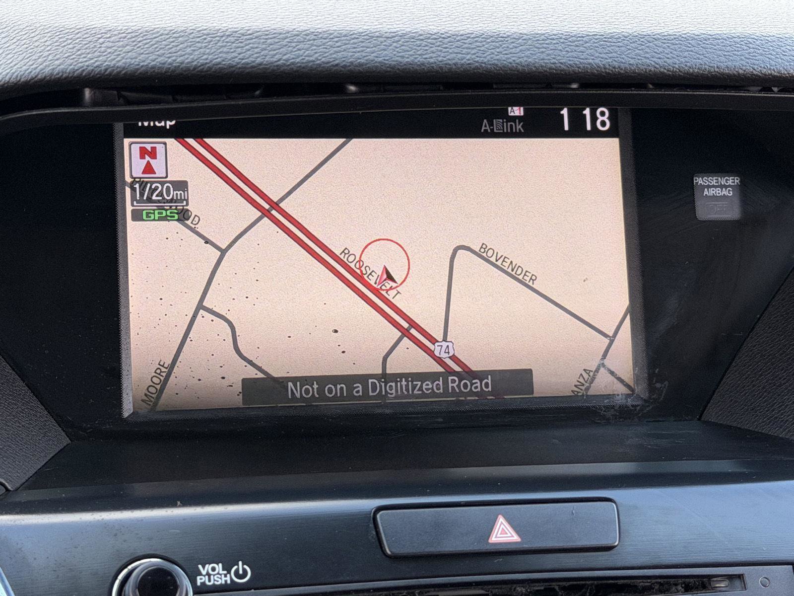 Used 2019 Acura MDX SH-AWD w/ Technology Package image 15