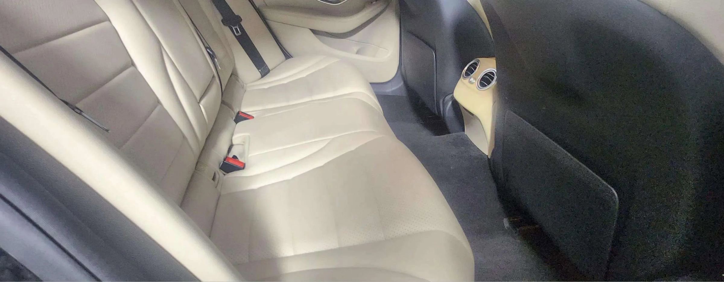 Used 2015 Mercedes-Benz C 300 Sedan image 18