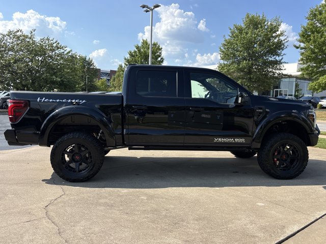 Used 2026 Ford F150 Lariat w/ Equipment Group 502A High AWD/4WD image 2