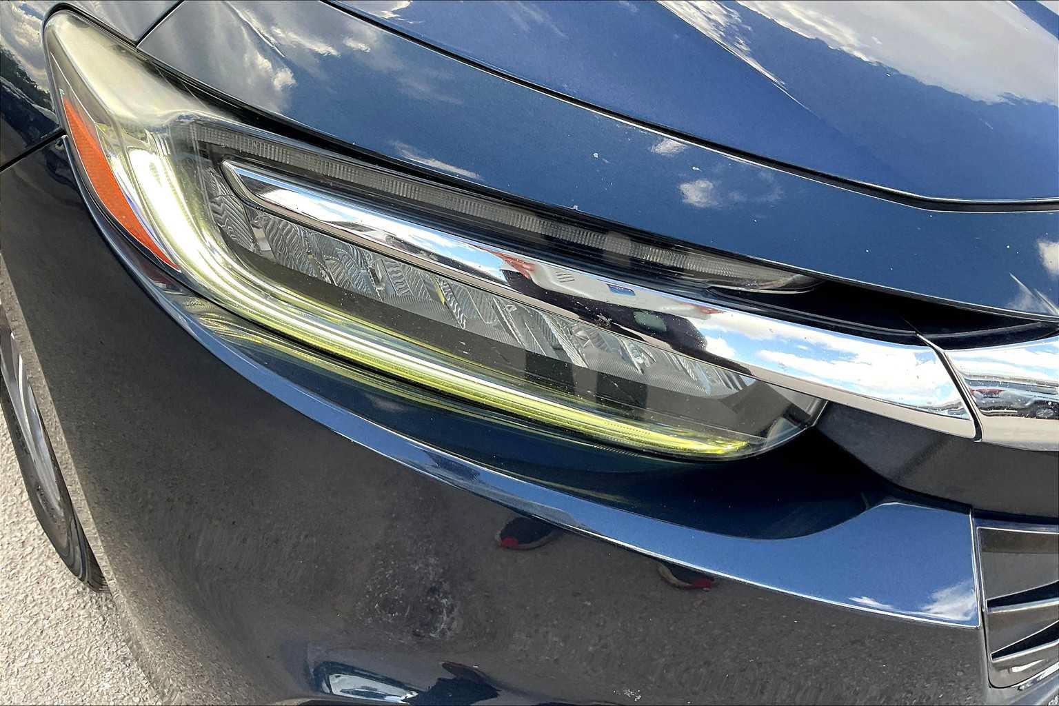 Used 2020 Honda Insight EX image 27