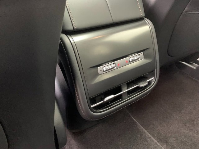 New 2026 Lincoln Nautilus Reserve w/ Jet Appearance Package AWD/4WD image 25