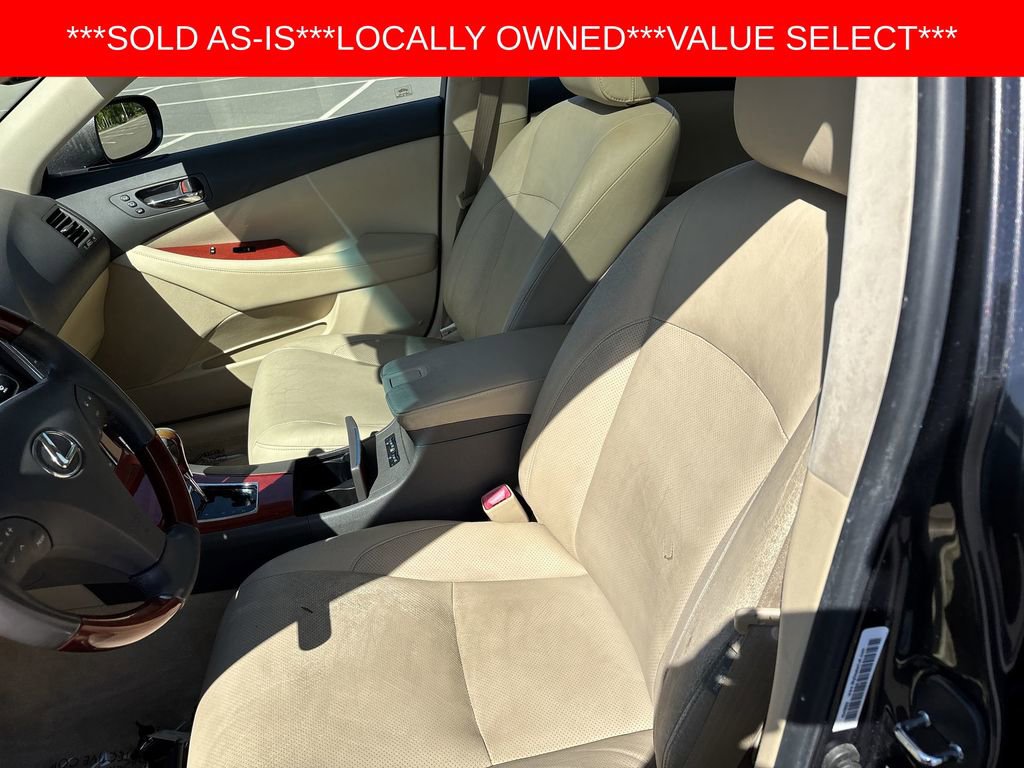Used 2008 Lexus ES 350 image 13