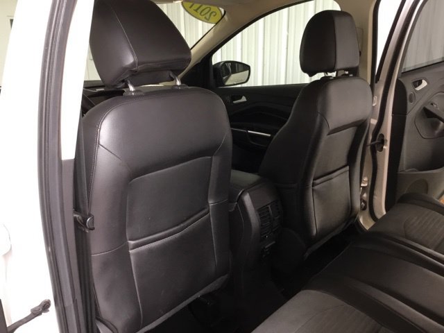 Used 2017 Ford Escape Titanium FWD image 35