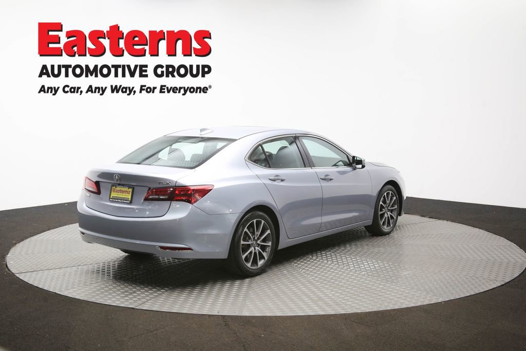 Used 2016 Acura TLX V6 w/ Technology Package image 43