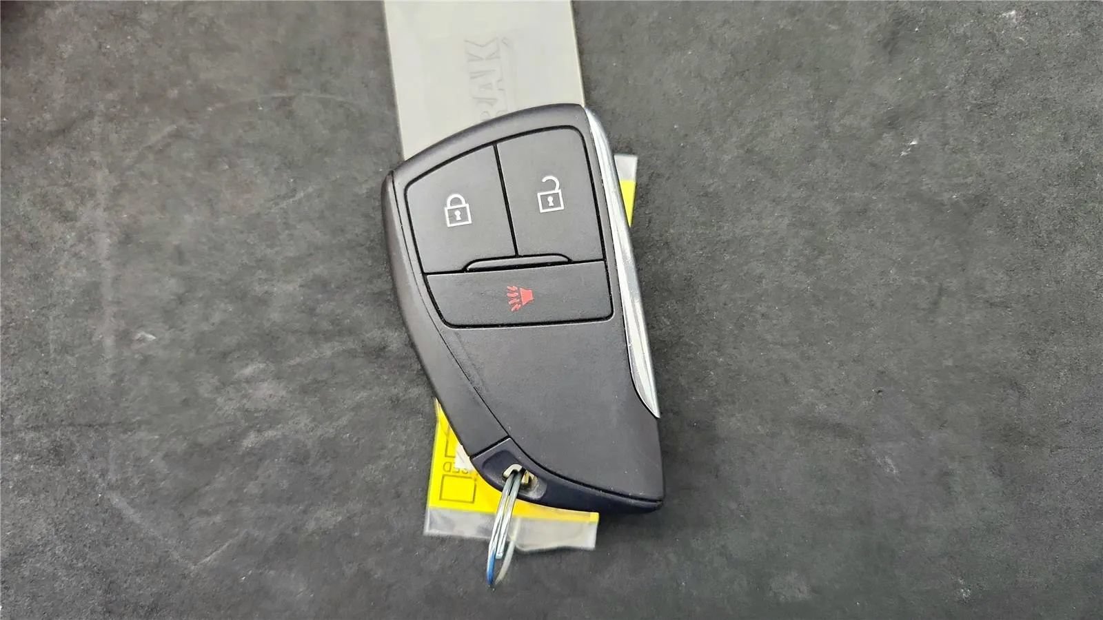 Used 2024 Buick Envision Preferred AWD/4WD image 14
