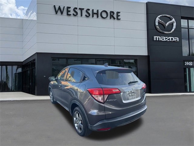 Used 2017 Honda HR-V EX image 6