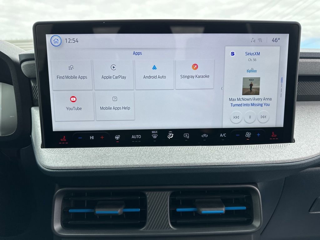 New 2026 Ford Maverick XLT w/ XLT Luxury Package image 36