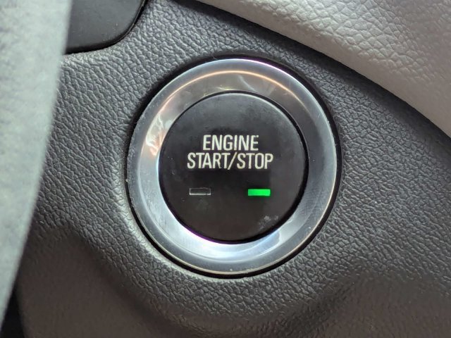 Used 2023 Chevrolet Equinox LS FWD image 31